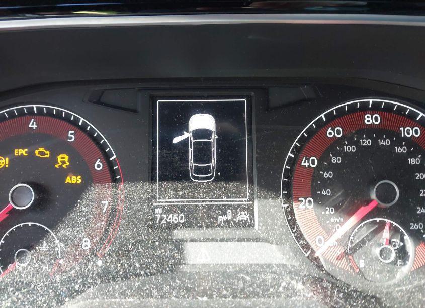 Photo 15 of 2020 Volkswagen Jetta GLI 2.0T AUTOBAHN/2.0T S (VIN 3VW6T7BU0LM021911)