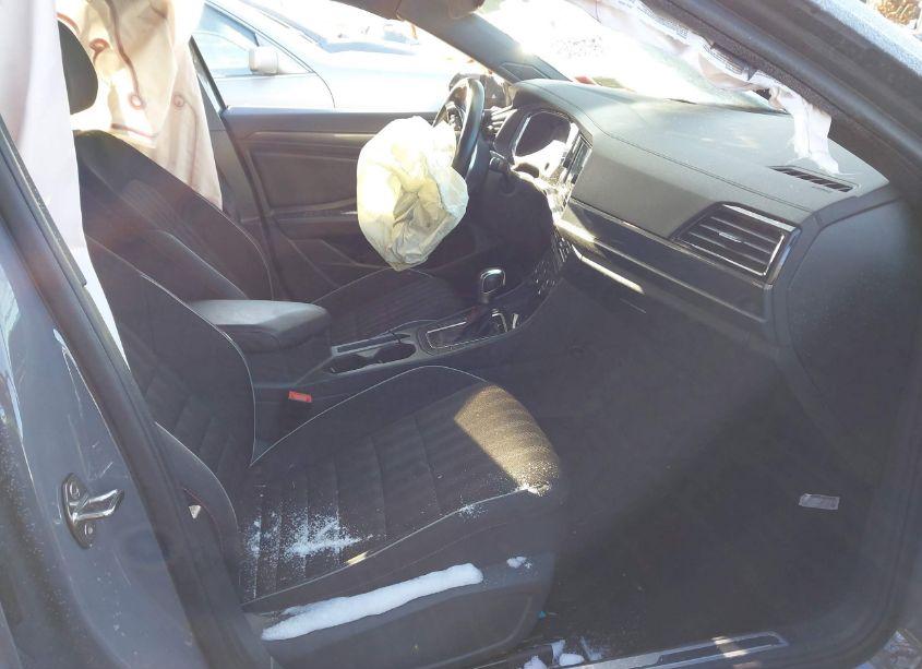 Photo 5 of 2020 Volkswagen Jetta GLI 2.0T AUTOBAHN/2.0T S (VIN 3VW6T7BU0LM021911)