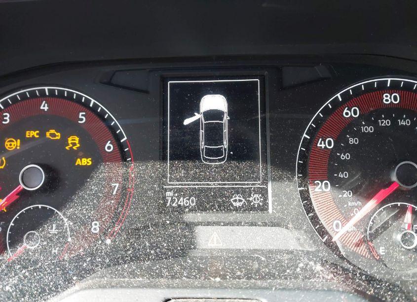 Photo 7 of 2020 Volkswagen Jetta GLI 2.0T AUTOBAHN/2.0T S (VIN 3VW6T7BU0LM021911)