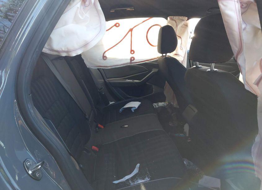 Photo 8 of 2020 Volkswagen Jetta GLI 2.0T AUTOBAHN/2.0T S (VIN 3VW6T7BU0LM021911)