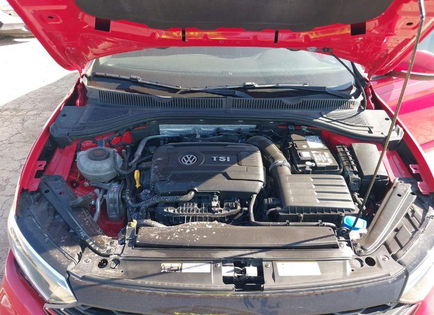 Photo 10 of 2021 Volkswagen Jetta GLI 2.0T AUTOBAHN/2.0T S (VIN 3VW6T7BU1MM022437)