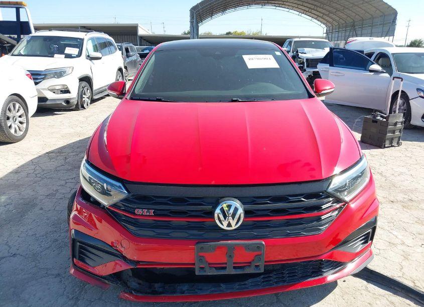 Photo 12 of 2021 Volkswagen Jetta GLI 2.0T AUTOBAHN/2.0T S (VIN 3VW6T7BU1MM022437)