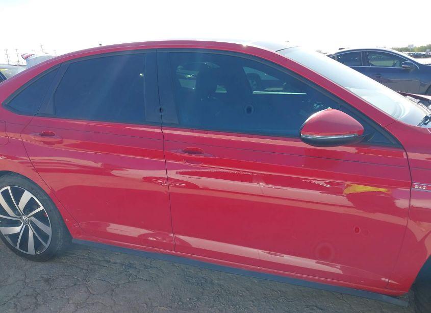 Photo 13 of 2021 Volkswagen Jetta GLI 2.0T AUTOBAHN/2.0T S (VIN 3VW6T7BU1MM022437)