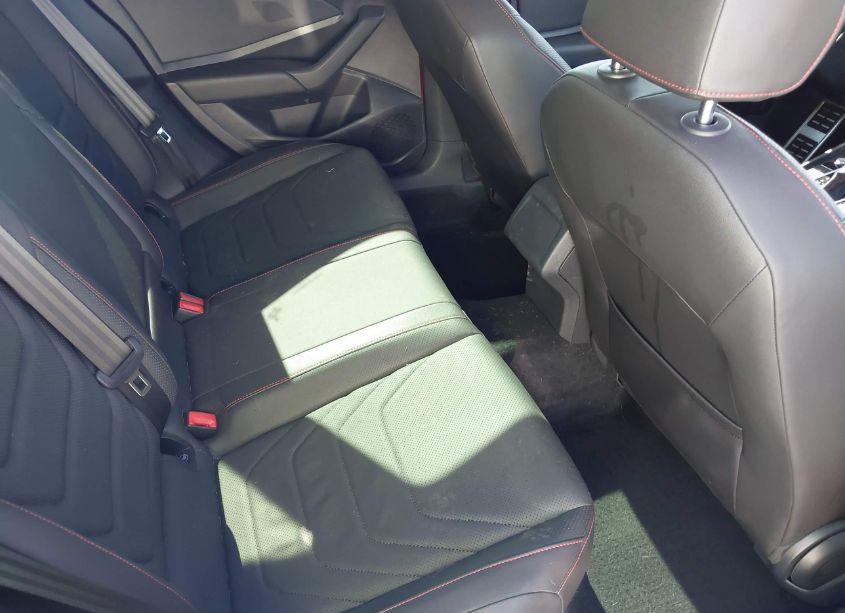 Photo 8 of 2021 Volkswagen Jetta GLI 2.0T AUTOBAHN/2.0T S (VIN 3VW6T7BU1MM022437)