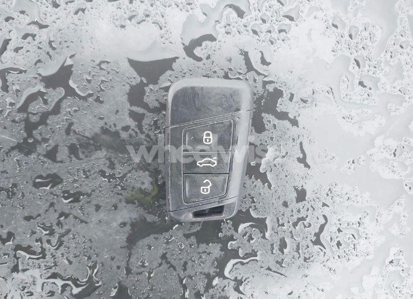 Photo 11 of 2019 Volkswagen Jetta GLI 2.0T 35TH ANNIVERSARY EDITION/2.0T AUTOBAHN/2.0T S (VIN 3VW6T7BU2KM202992)