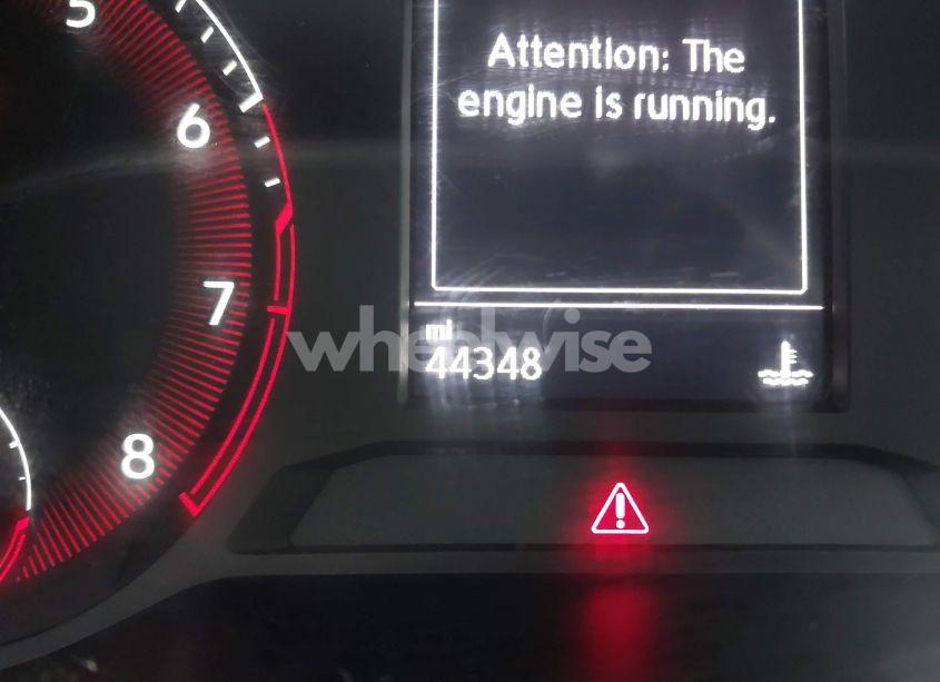 Photo 16 of 2019 Volkswagen Jetta GLI 2.0T 35TH ANNIVERSARY EDITION/2.0T AUTOBAHN/2.0T S (VIN 3VW6T7BU2KM202992)