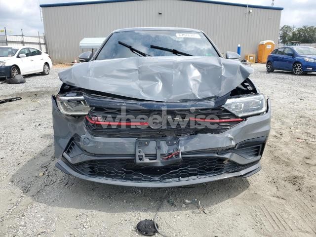 2019 VOLKSWAGEN JETTA GLI (VIN 3VW6T7BU2KM223566) main photo