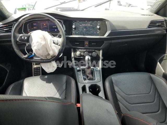 Photo 12 of 2019 VOLKSWAGEN JETTA GLI (VIN 3VW6T7BU2KM223566)