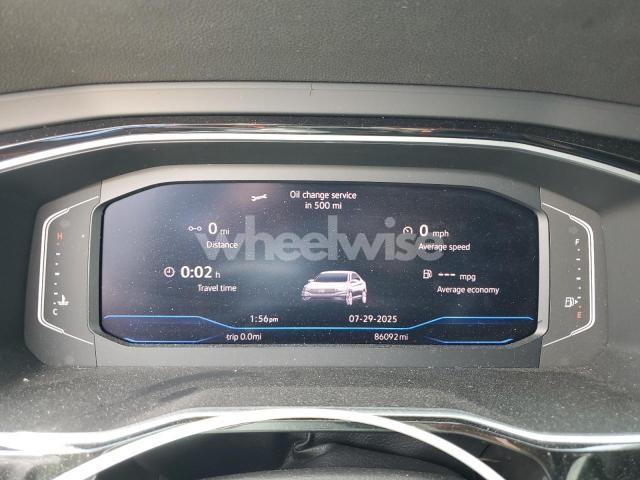 Photo 13 of 2019 VOLKSWAGEN JETTA GLI (VIN 3VW6T7BU2KM223566)