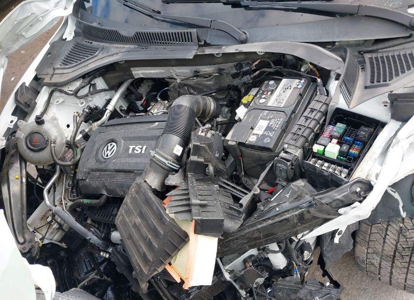 Photo 10 of 2021 Volkswagen Jetta GLI 2.0T AUTOBAHN/2.0T S (VIN 3VW6T7BU3MM016378)