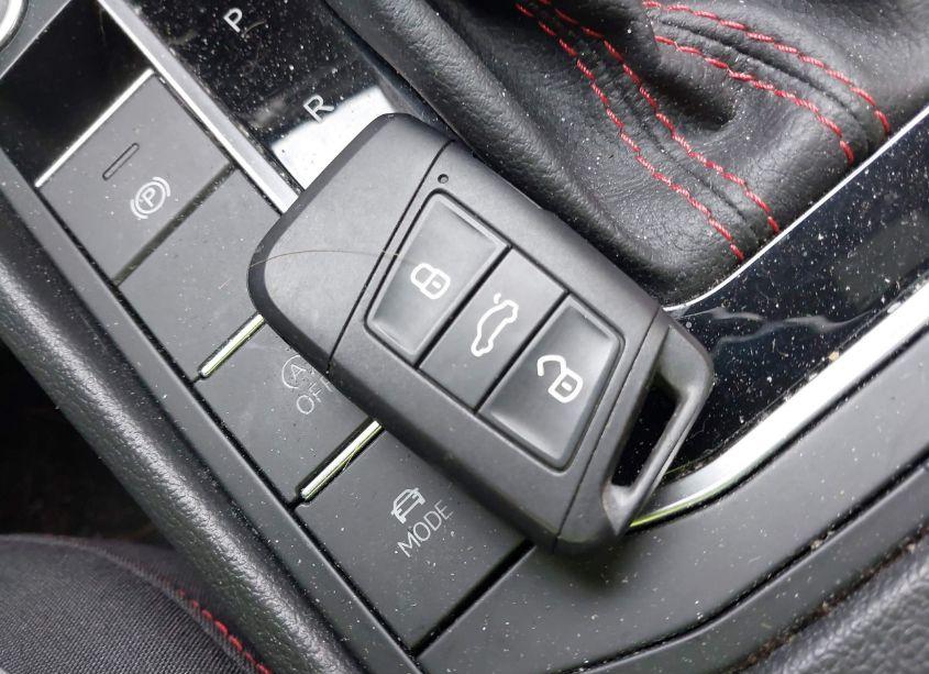 Photo 11 of 2021 Volkswagen Jetta GLI 2.0T AUTOBAHN/2.0T S (VIN 3VW6T7BU3MM016378)