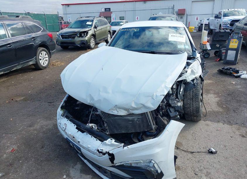 Photo 12 of 2021 Volkswagen Jetta GLI 2.0T AUTOBAHN/2.0T S (VIN 3VW6T7BU3MM016378)