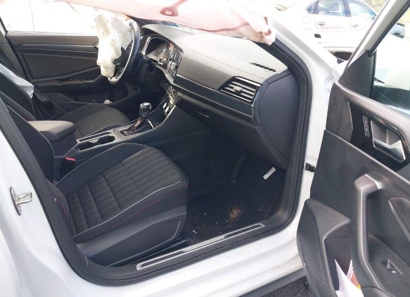 Photo 5 of 2021 Volkswagen Jetta GLI 2.0T AUTOBAHN/2.0T S (VIN 3VW6T7BU3MM016378)