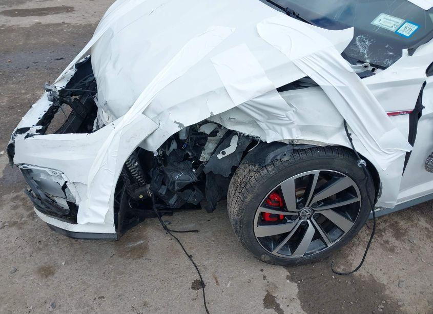 Photo 6 of 2021 Volkswagen Jetta GLI 2.0T AUTOBAHN/2.0T S (VIN 3VW6T7BU3MM016378)