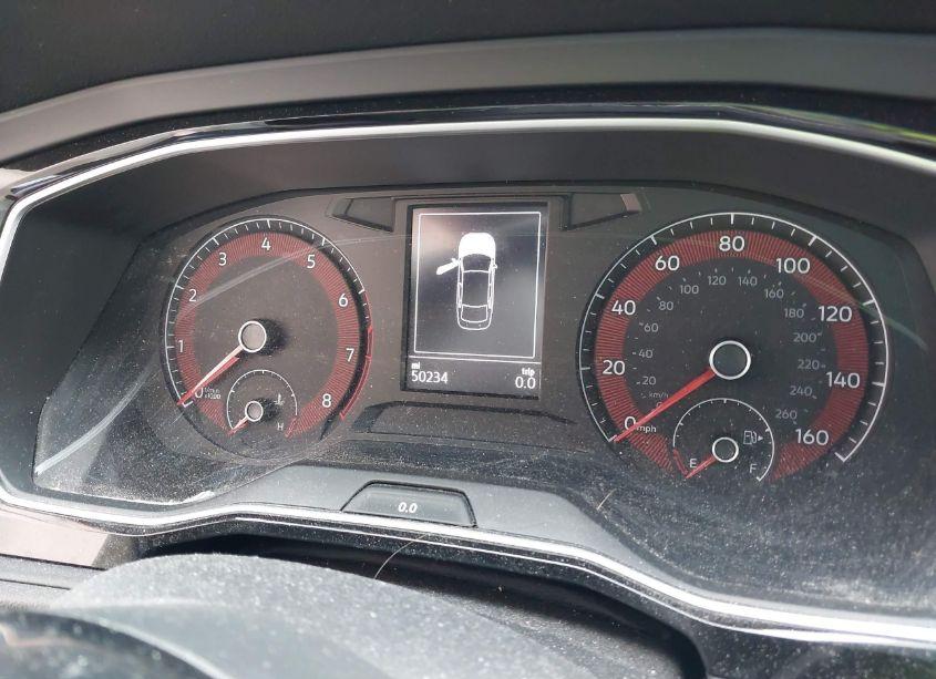 Photo 7 of 2021 Volkswagen Jetta GLI 2.0T AUTOBAHN/2.0T S (VIN 3VW6T7BU3MM016378)