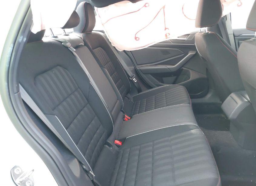 Photo 8 of 2021 Volkswagen Jetta GLI 2.0T AUTOBAHN/2.0T S (VIN 3VW6T7BU3MM016378)