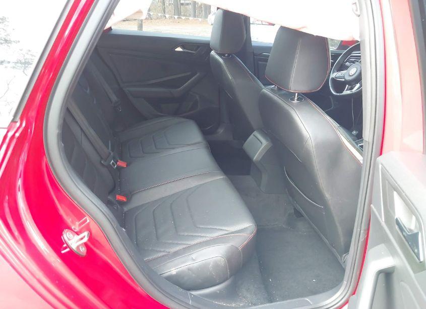 Photo 8 of 2019 Volkswagen Jetta GLI 2.0T 35TH ANNIVERSARY EDITION/2.0T AUTOBAHN/2.0T S (VIN 3VW6T7BU6KM248177)