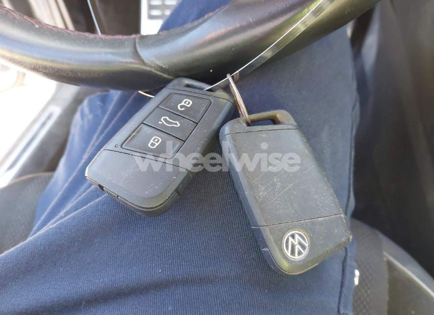 Photo 11 of 2021 Volkswagen Jetta GLI 2.0T AUTOBAHN/2.0T S (VIN 3VW6T7BU6MM047415)