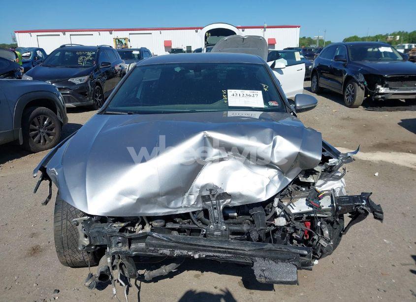 Photo 13 of 2021 Volkswagen Jetta GLI 2.0T AUTOBAHN/2.0T S (VIN 3VW6T7BU6MM047415)