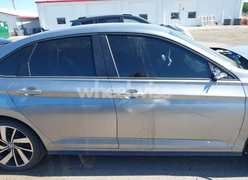 Photo 14 of 2021 Volkswagen Jetta GLI 2.0T AUTOBAHN/2.0T S (VIN 3VW6T7BU6MM047415)