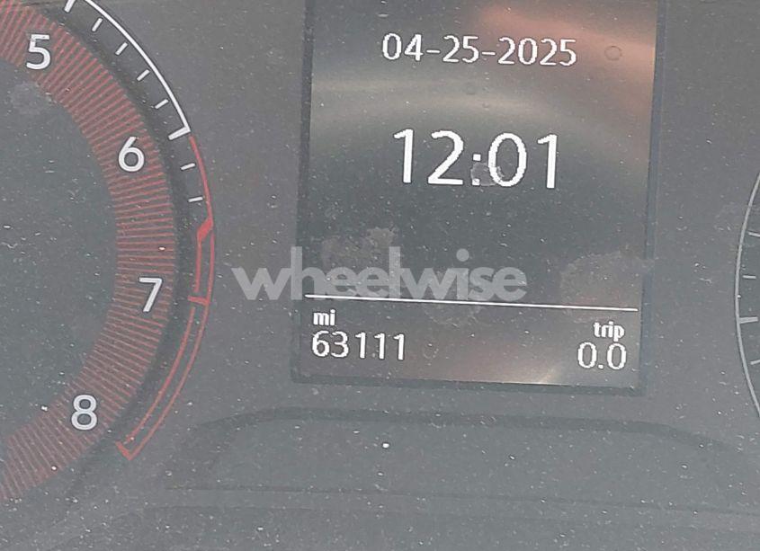 Photo 16 of 2021 Volkswagen Jetta GLI 2.0T AUTOBAHN/2.0T S (VIN 3VW6T7BU6MM047415)