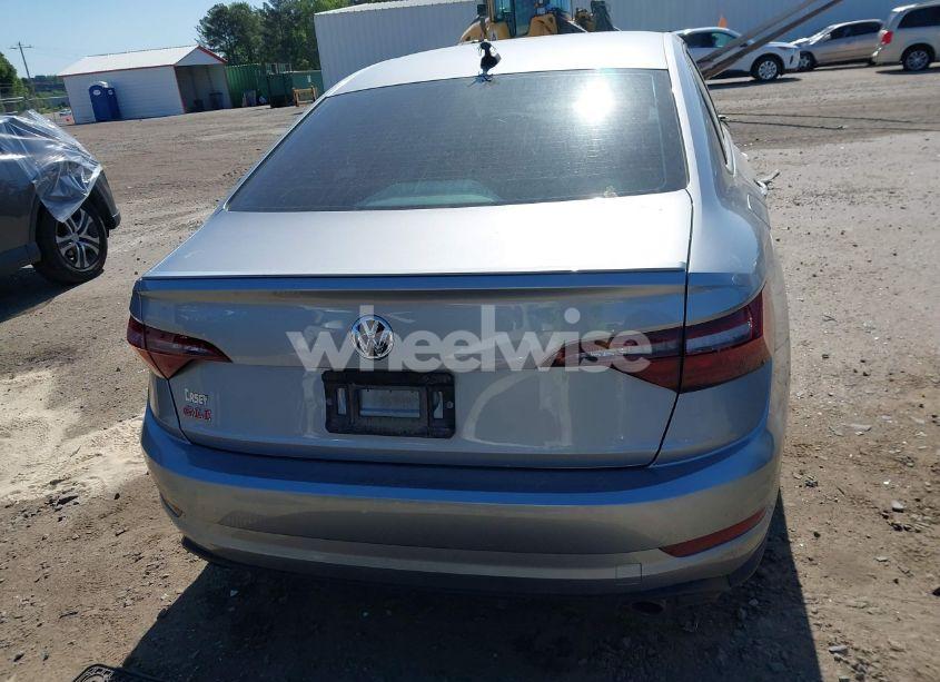 Photo 17 of 2021 Volkswagen Jetta GLI 2.0T AUTOBAHN/2.0T S (VIN 3VW6T7BU6MM047415)