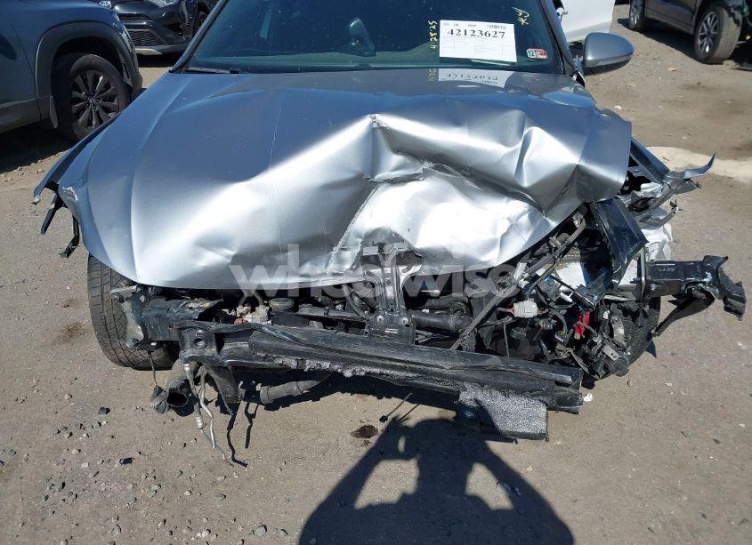 Photo 6 of 2021 Volkswagen Jetta GLI 2.0T AUTOBAHN/2.0T S (VIN 3VW6T7BU6MM047415)