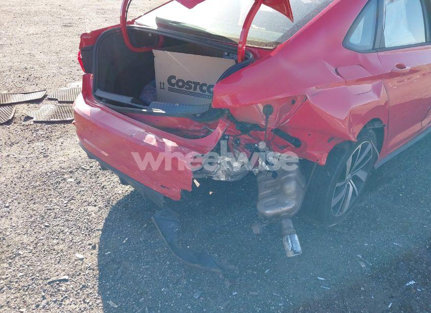 Photo 6 of 2019 Volkswagen Jetta GLI 2.0T 35TH ANNIVERSARY EDITION/2.0T AUTOBAHN/2.0T S (VIN 3VW6T7BU7KM223479)