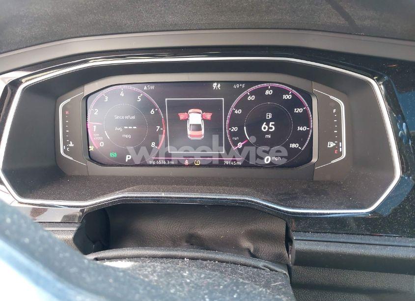 Photo 7 of 2019 Volkswagen Jetta GLI 2.0T 35TH ANNIVERSARY EDITION/2.0T AUTOBAHN/2.0T S (VIN 3VW6T7BU7KM223479)