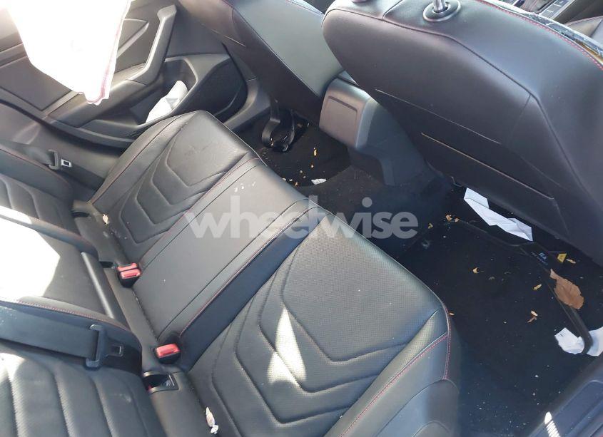 Photo 8 of 2019 Volkswagen Jetta GLI 2.0T 35TH ANNIVERSARY EDITION/2.0T AUTOBAHN/2.0T S (VIN 3VW6T7BU7KM223479)