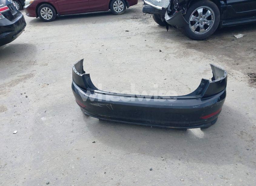 Photo 11 of 2019 Volkswagen Jetta GLI 2.0T 35TH ANNIVERSARY EDITION/2.0T AUTOBAHN/2.0T S (VIN 3VW6T7BU7KM259821)