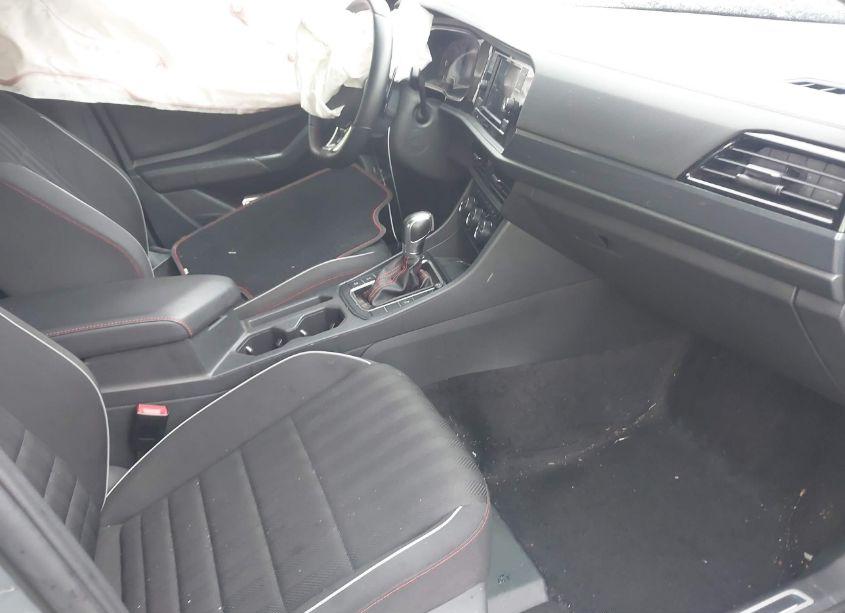 Photo 5 of 2019 Volkswagen Jetta GLI 2.0T 35TH ANNIVERSARY EDITION/2.0T AUTOBAHN/2.0T S (VIN 3VW6T7BU9KM152544)