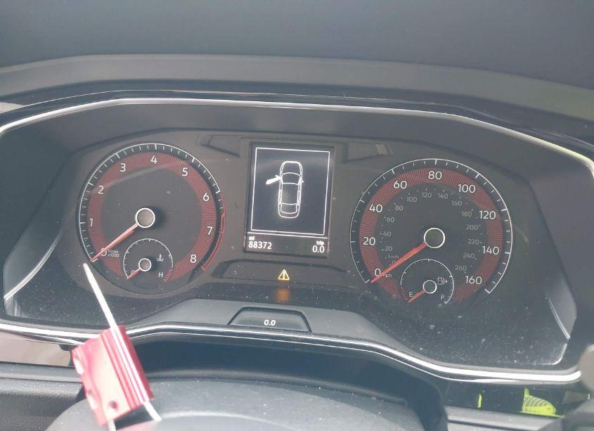 Photo 7 of 2019 Volkswagen Jetta GLI 2.0T 35TH ANNIVERSARY EDITION/2.0T AUTOBAHN/2.0T S (VIN 3VW6T7BU9KM152544)