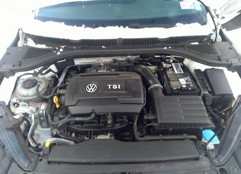 Photo 10 of 2020 Volkswagen Jetta GLI 2.0T AUTOBAHN/2.0T S (VIN 3VW6T7BUXLM039462)