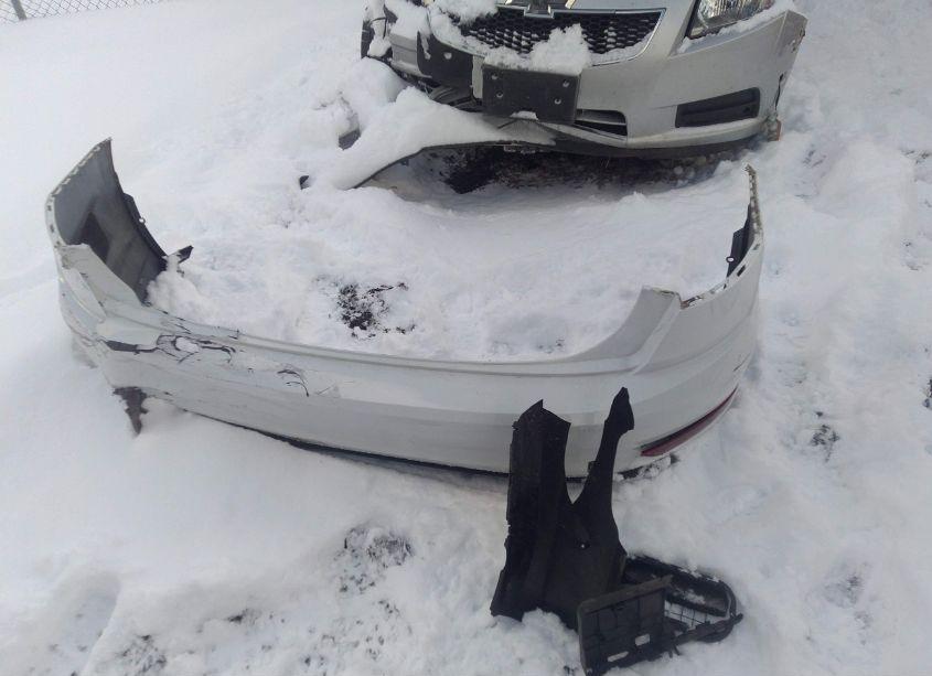 Photo 12 of 2020 Volkswagen Jetta GLI 2.0T AUTOBAHN/2.0T S (VIN 3VW6T7BUXLM039462)