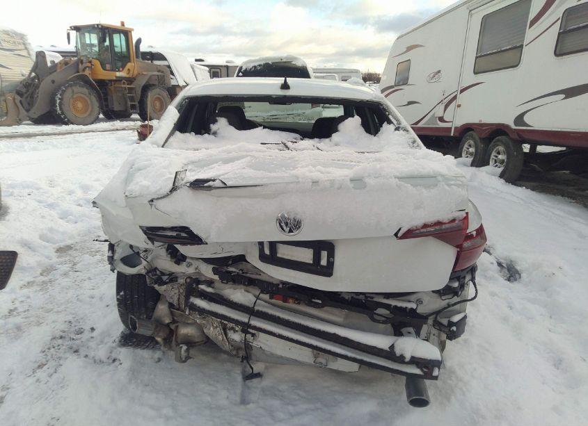 Photo 17 of 2020 Volkswagen Jetta GLI 2.0T AUTOBAHN/2.0T S (VIN 3VW6T7BUXLM039462)