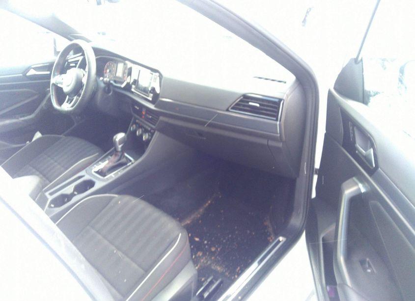 Photo 5 of 2020 Volkswagen Jetta GLI 2.0T AUTOBAHN/2.0T S (VIN 3VW6T7BUXLM039462)