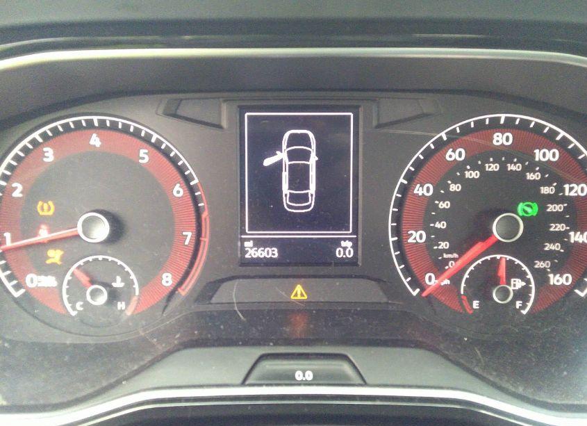 Photo 7 of 2020 Volkswagen Jetta GLI 2.0T AUTOBAHN/2.0T S (VIN 3VW6T7BUXLM039462)