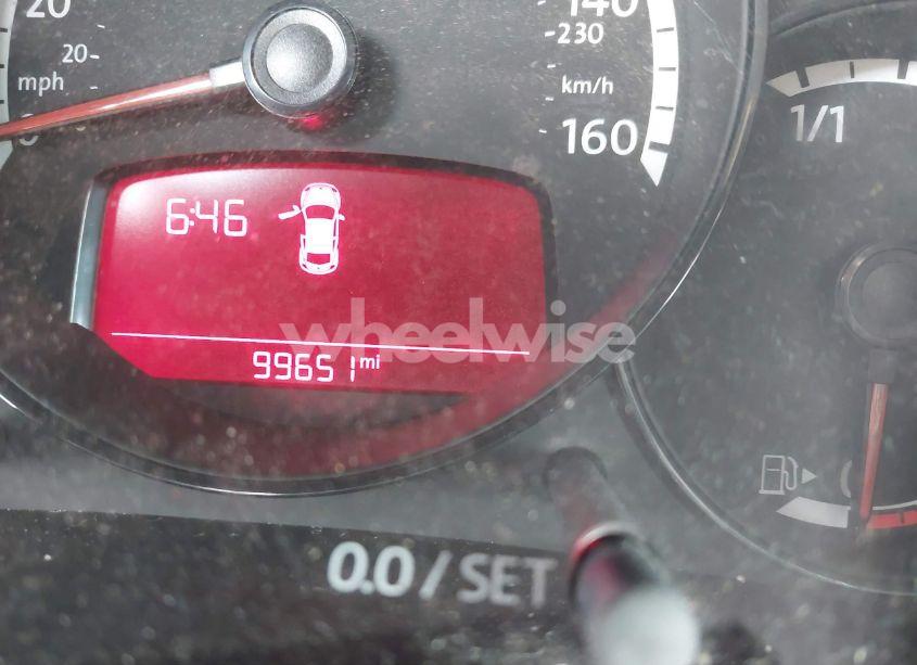 Photo 15 of 2013 Volkswagen Beetle 2.0T (VIN 3VW767AT1DM814267)