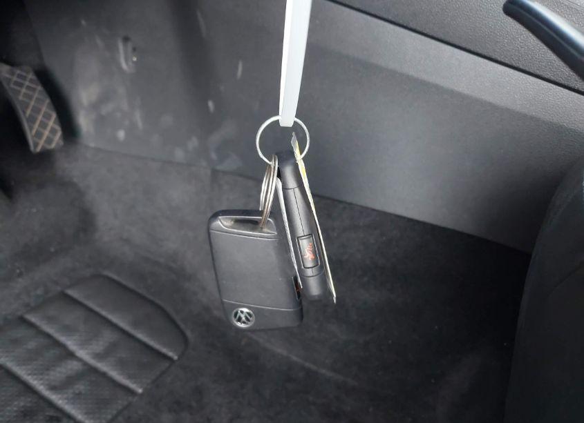 Photo 11 of 2022 Volkswagen Jetta 1.5T SE (VIN 3VW7M7BU0NM019791)