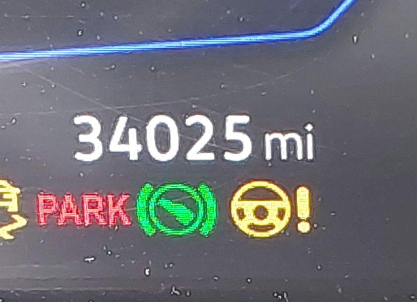 Photo 15 of 2022 Volkswagen Jetta 1.5T SE (VIN 3VW7M7BU0NM019791)