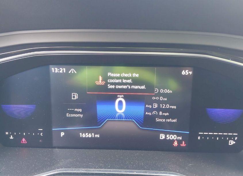 Photo 7 of 2023 Volkswagen Jetta 1.5T SE (VIN 3VW7M7BU0PM003593)