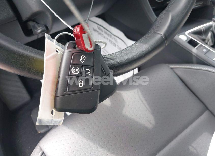 Photo 11 of 2024 Volkswagen Jetta 1.5T SE (VIN 3VW7M7BU0RM059133)