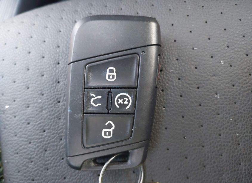 Photo 11 of 2024 Volkswagen Jetta 1.5T SE (VIN 3VW7M7BU0RM067393)