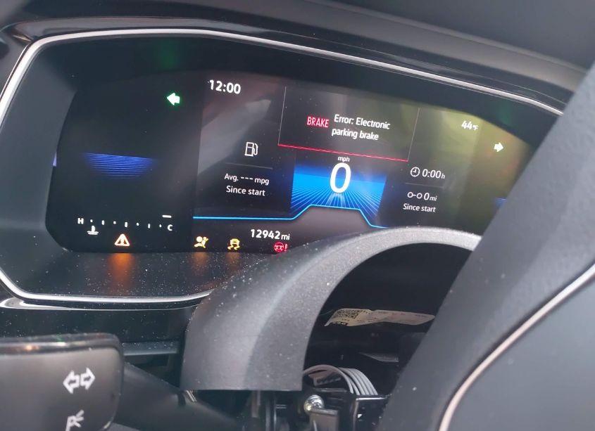 Photo 7 of 2024 Volkswagen Jetta 1.5T SE (VIN 3VW7M7BU0RM067393)