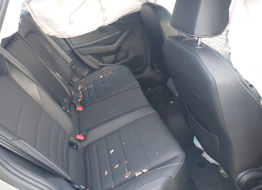 Photo 8 of 2024 Volkswagen Jetta 1.5T SE (VIN 3VW7M7BU0RM067393)