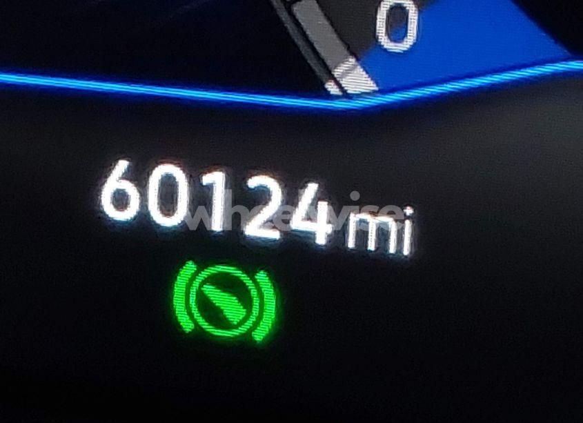 Photo 15 of 2022 Volkswagen Jetta 1.5T SE (VIN 3VW7M7BU1NM014468)