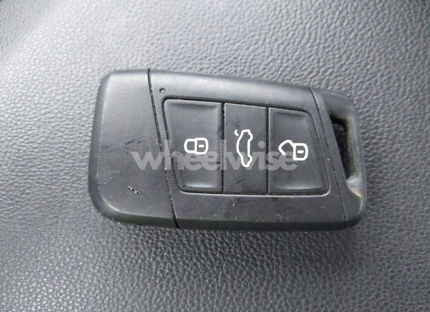 Photo 11 of 2022 Volkswagen Jetta 1.5T SE (VIN 3VW7M7BU1NM030217)