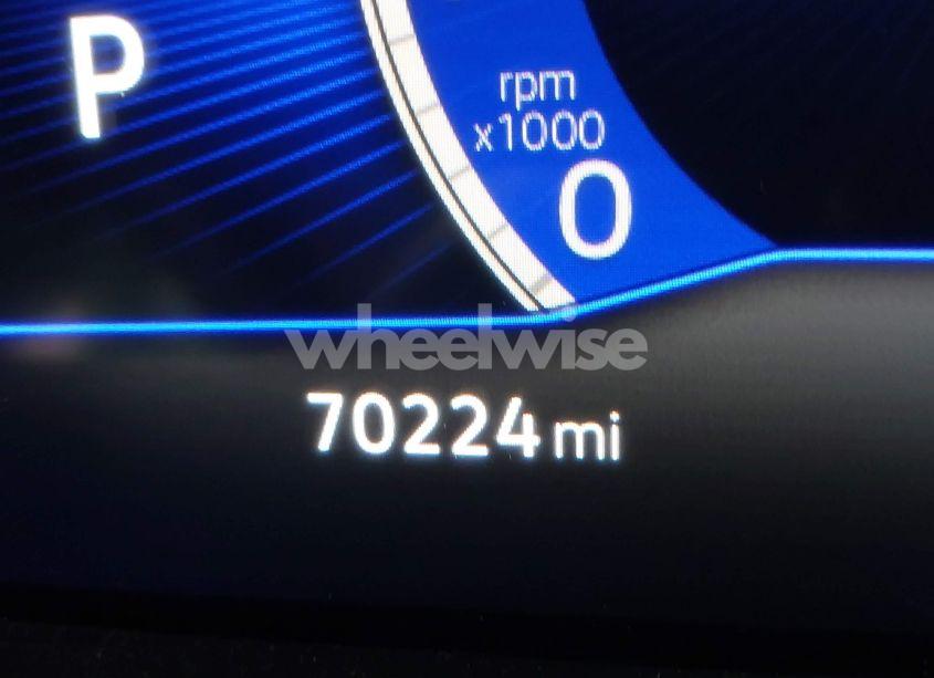 Photo 16 of 2022 Volkswagen Jetta 1.5T SE (VIN 3VW7M7BU1NM030217)