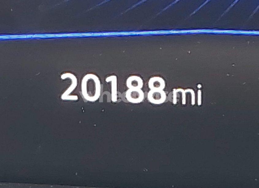 Photo 16 of 2023 Volkswagen Jetta 1.5T SE (VIN 3VW7M7BU1PM039129)